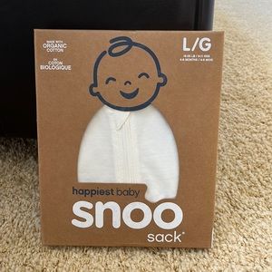 Snoo Sleep Sack